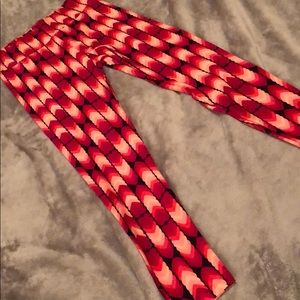 🆕 LuLaRoe leggings